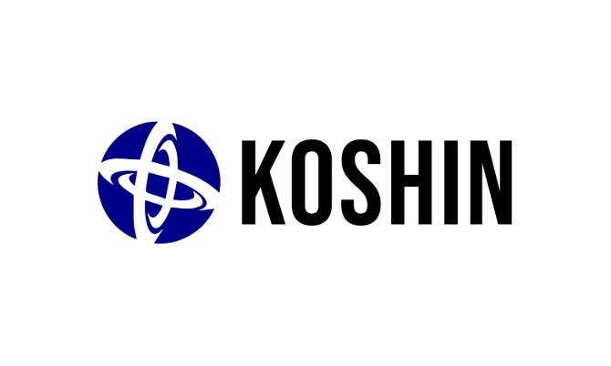 Koshin.com